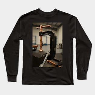 Tool Long Sleeve T-Shirt